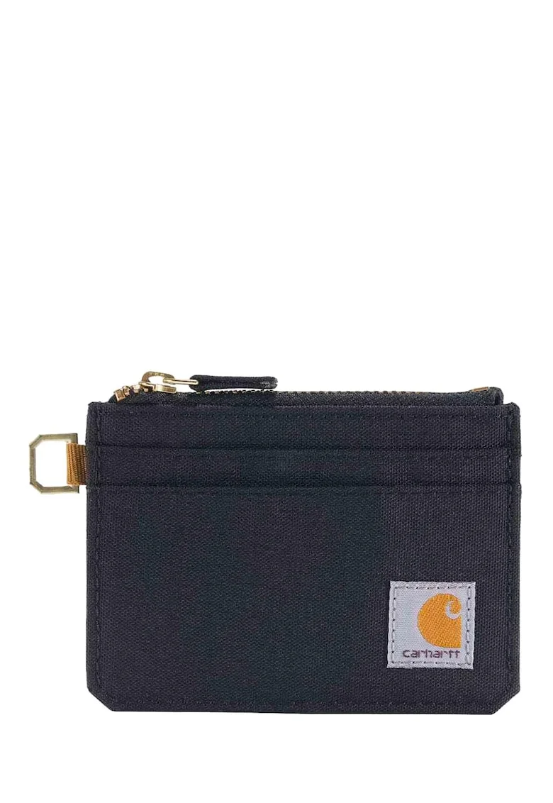 Portofel,  Nylon, Negru