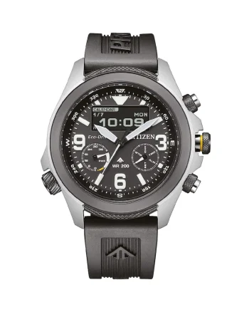 Ceas barbatesc  JV1007-07E, Quartz, 44mm, 20ATM