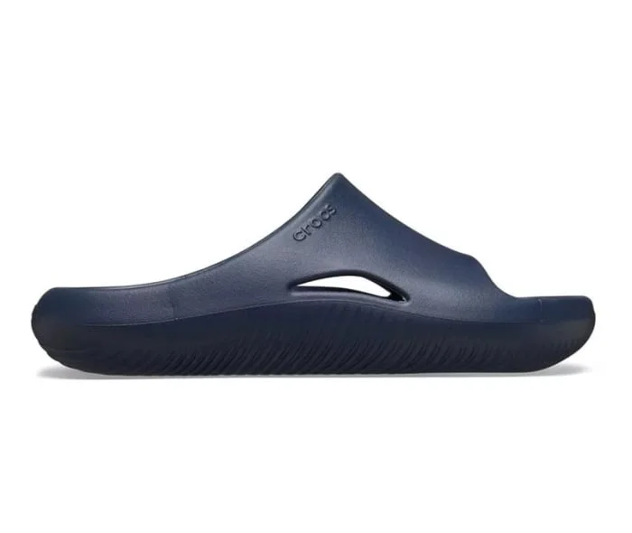 Papuci Crocs Mellow Recovery Slide