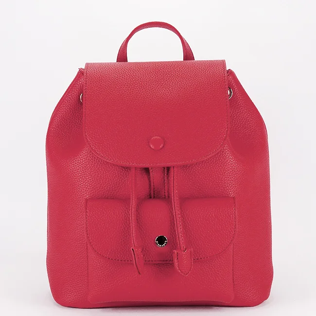 Rucsac rosu casual DTL742-2 16