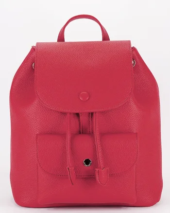Rucsac rosu casual DTL742-2 16