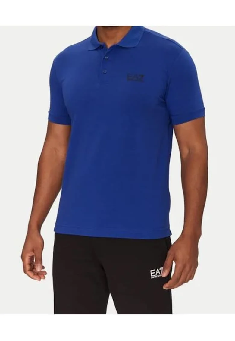 Emporio Armani. Tricou polo 8NPF14PJVQZ UA031