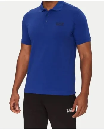 Emporio Armani. Tricou polo 8NPF14PJVQZ UA031