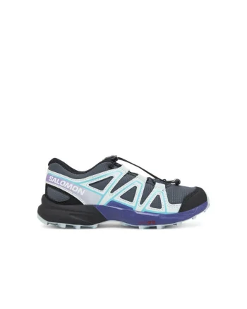 Bocanci trekking barbati  304713576, Sintetic, Gri, Gri