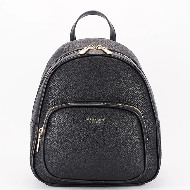 Rucsac DianaCo Firenze negru DRM715-2PT 18