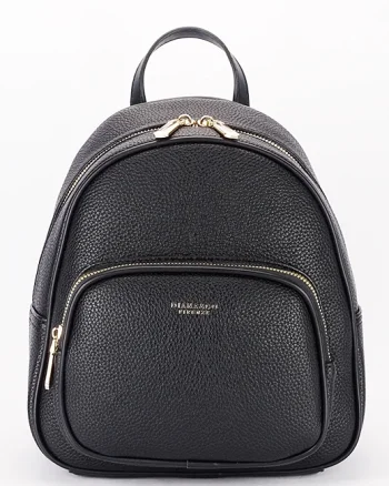 Rucsac DianaCo Firenze negru DRM715-2PT 18