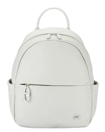 Rucsac gri deschis casual CM7496 119