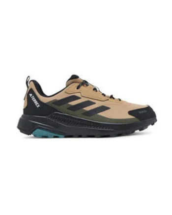 Pantofi sport pentru trekking cu sireturi