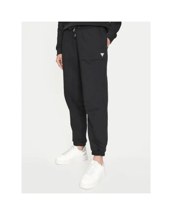Pantaloni sport dama  negru, trening,