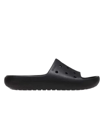 Slapi  Classic Slide V2 209401-001, Barbati, Negru