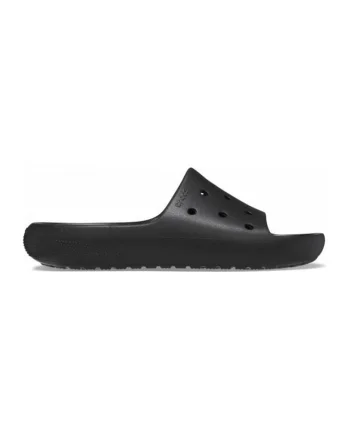 Papuci Barbati,  Classic V2 209401 Slide, Negru,