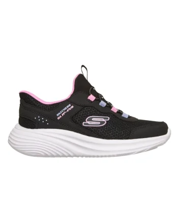 Pantofi sport  Bounder Pro SI 55027, Negru