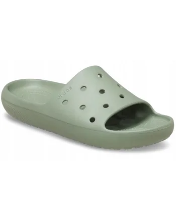 Barbati, Classic V2 209401 Slide, Verde