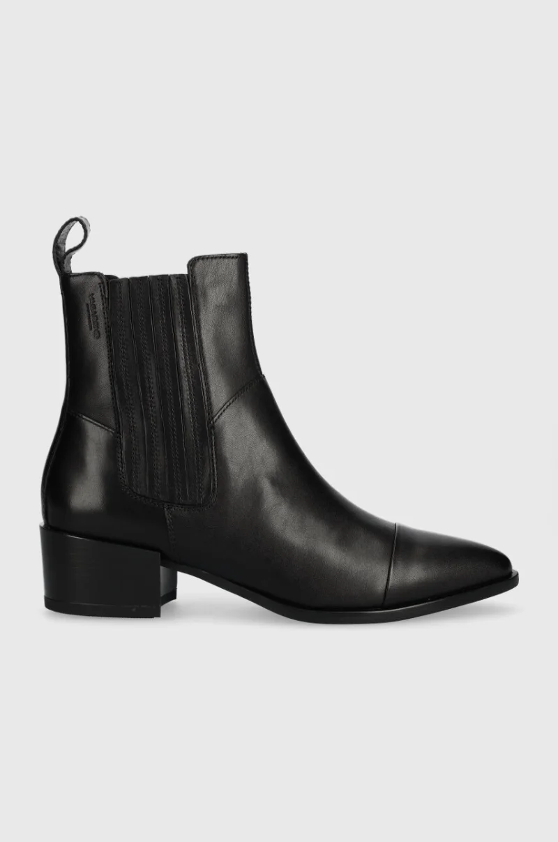 Vagabond Shoemakers cizme de piele MARJA