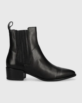 Vagabond Shoemakers cizme de piele MARJA