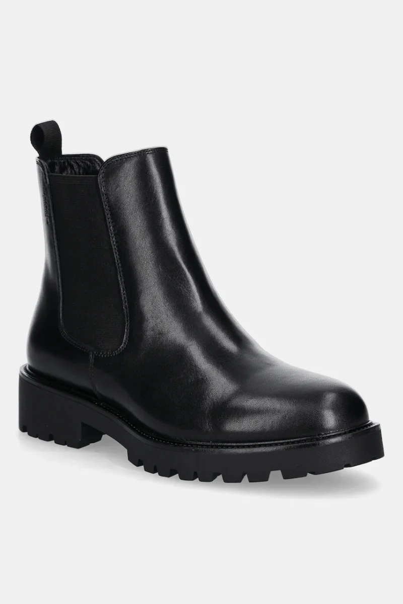 Vagabond Shoemakers ghete chelsea de piele KENOVA
