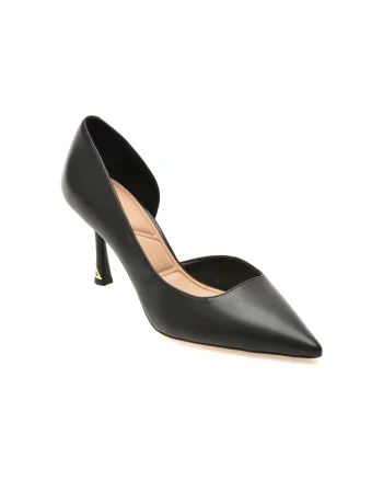 Pantofi eleganti ALDO negri, 14054896, din piele ecologica