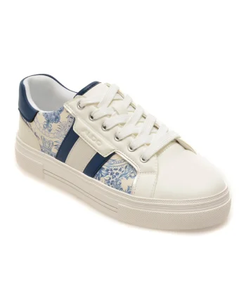 Pantofi sport ALDO albastri, 14053478, din piele ecologica