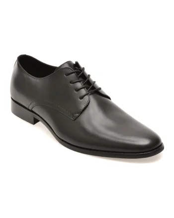Pantofi eleganti ALDO negri, 14098552, din piele naturala