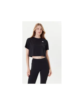 Tricou din ;poliester cu maneci scurte