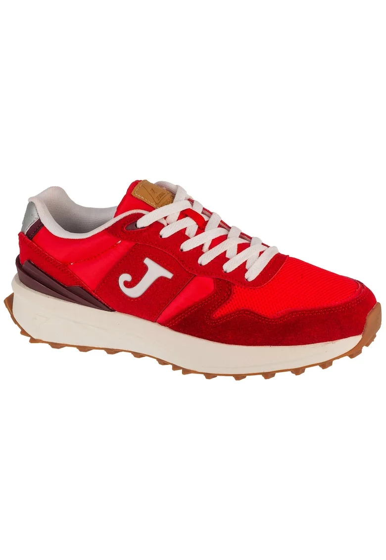 Pantofi sport,  C.200 Men 8444715, Rosu
