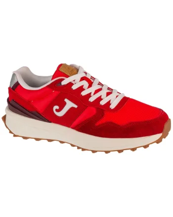 Pantofi sport,  C.200 Men 8444715, Rosu