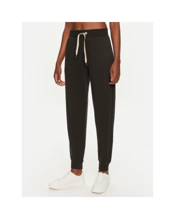 Pantaloni sport dama  negru, trening,