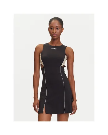 Rochie sport pentru dama  negru