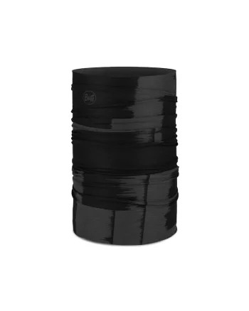 Bandana  Coolnet UV, culoare wety gri inchis, multisport, pentru adulti, marime universala