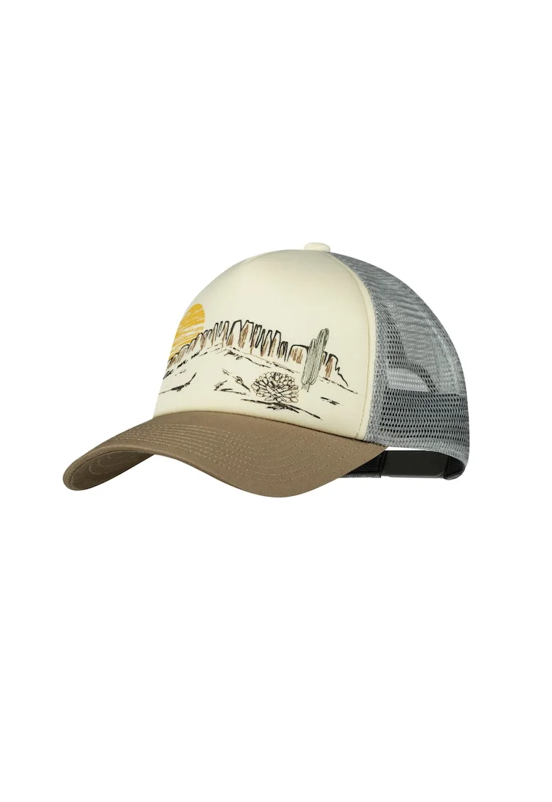 Sapca Trucker  multicolor, pentru adulti, marime L/XL