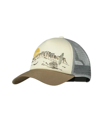 Sapca Trucker  multicolor, pentru adulti, marime L/XL
