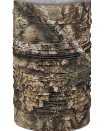 Bandana  Coolnet UV, REAL TREE APX, culoare multicolor, multisport, pentru adulti, marime universala