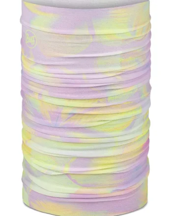 Bandana  Coolnet UV, ADEN ORCHID, culoare multicolor, multisport, pentru adulti, marime universala