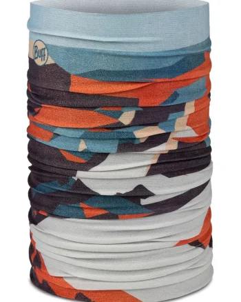 Bandana  Coolnet UV, MESA FLINT, culoare multicolor, multisport, pentru adulti, marime universala