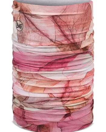 Bandana  Coolnet UV, SENIA AZALEA, culoare multicolor, multisport, pentru adulti, marime universala