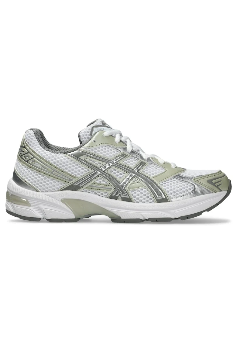 Pantofi sport  Gel-1130 49212, Alb/Verde deschis