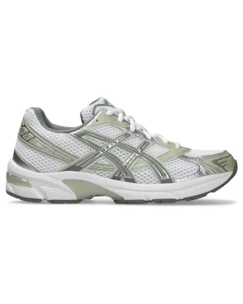 Pantofi sport  Gel-1130 49212, Alb/Verde deschis