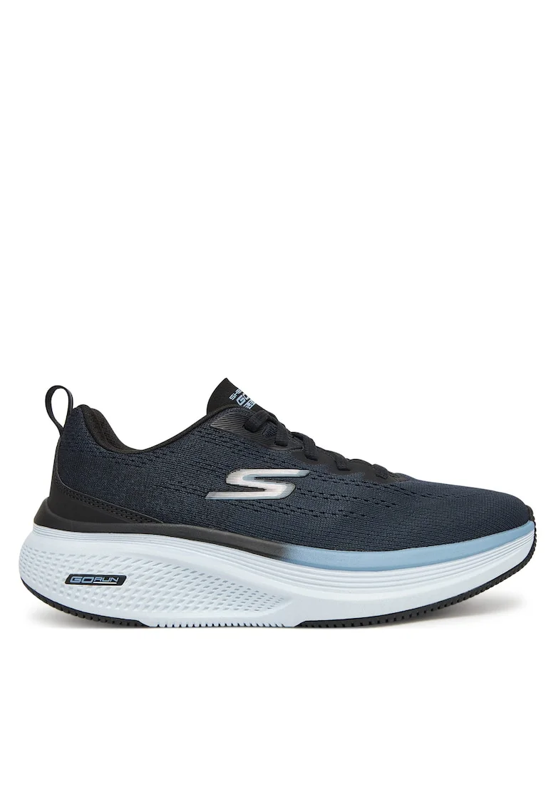 Pantofi sport dama  Go Run Elevate 2.0, negru, tesatura,
