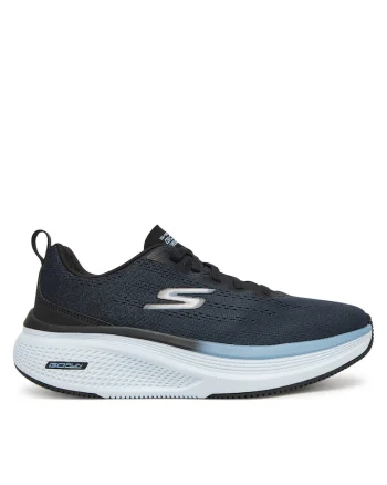 Pantofi sport dama  Go Run Elevate 2.0, negru, tesatura,