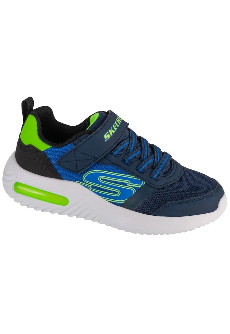 Pantofi sport,  Bounder-Tech - Ultravoid 403723, Bleumarin