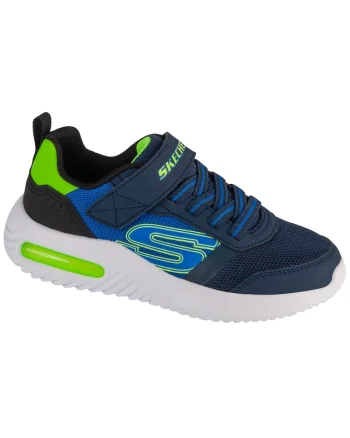 Pantofi sport,  Bounder-Tech - Ultravoid 403723, Bleumarin