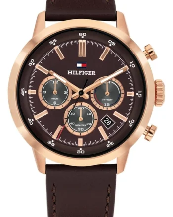 Ceas barbatesc  1710752 Quartz Maro