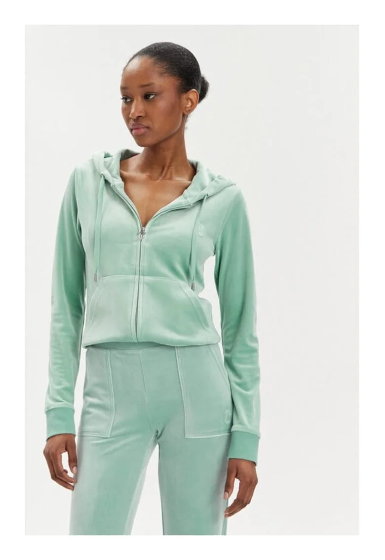 Bluza dama,  95990, Albastru, Poliester