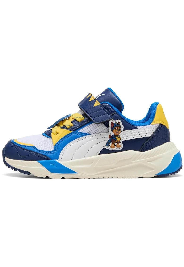 Pantofi sport copii  Trinity 2 Paw Patrol Ac Ps, Albastru