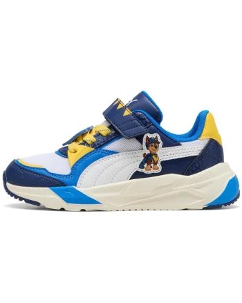 Pantofi sport copii  Trinity 2 Paw Patrol Ac Ps, Albastru