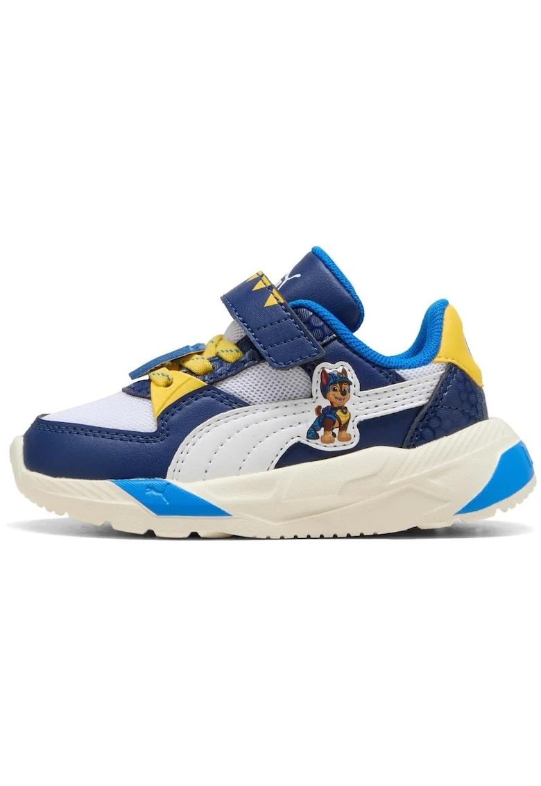 Pantofi sport copii  Trinity 2 Paw Patrol Ac Inf, Albastru