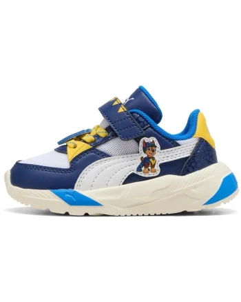 Pantofi sport copii  Trinity 2 Paw Patrol Ac Inf, Albastru