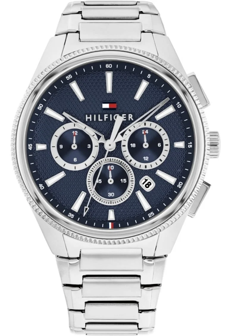 Ceas barbatesc  1792253 Quartz Argintiu