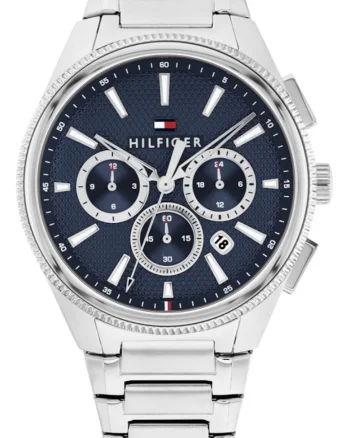 Ceas barbatesc  1792253 Quartz Argintiu