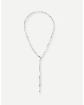 Colier MARI(-SOL), perle, handmade,